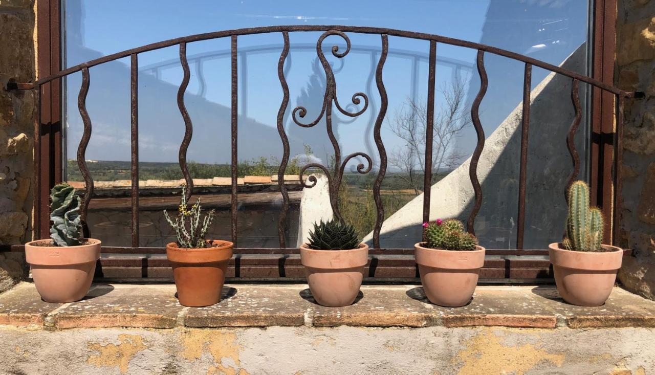 La Maison Blanche Uzès La Bastide-dʼEngras Extérieur photo
